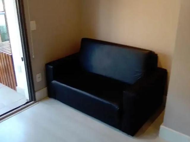 Apartamento para Venda em São Paulo/SP Vila Madalena 1 Quartos