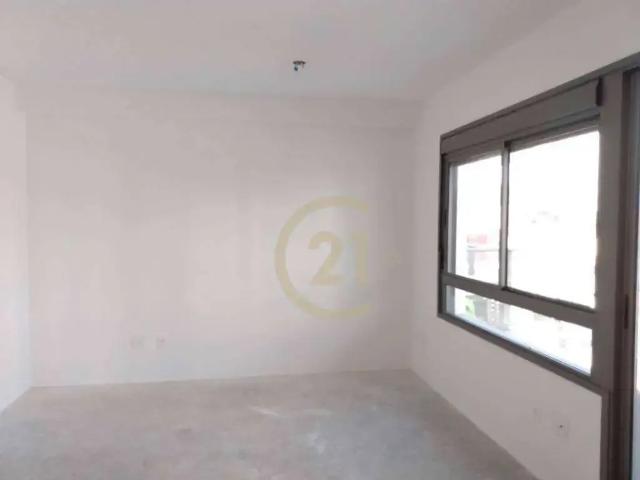 Apartamento para Venda em São Paulo/SP Vila Madalena 1 Quartos