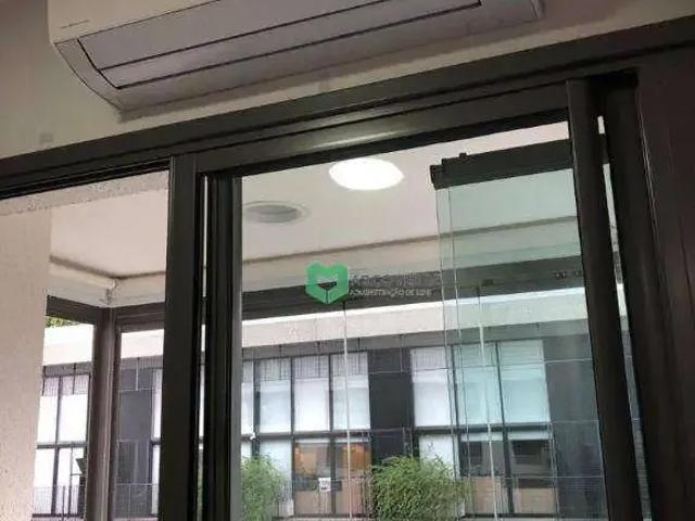Apartamento para Venda em São Paulo/SP Vila Madalena 1 Quartos