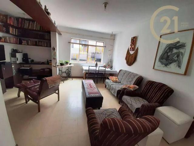 Apartamento para Venda em São Paulo/SP Vila Madalena 1 Quartos