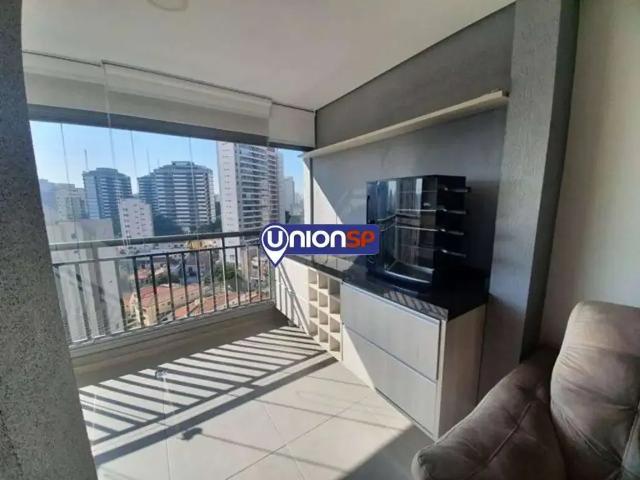 Apartamento para Venda em São Paulo/SP Vila Madalena 1 Quartos