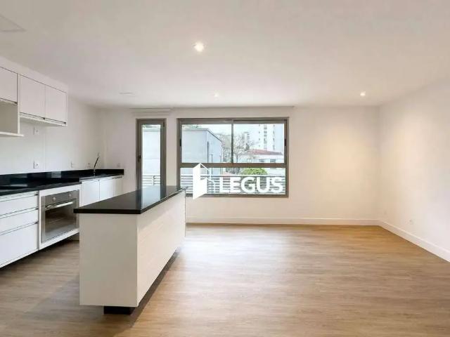 Apartamento para Venda em São Paulo/SP Vila Madalena 1 Quartos