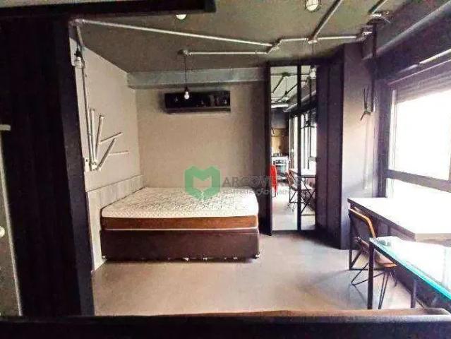 Apartamento para Venda em São Paulo/SP Vila Madalena 1 Quartos