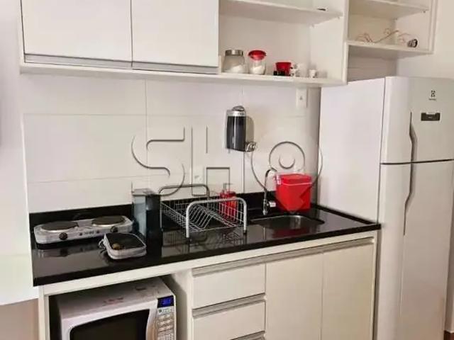 Apartamento para Venda em São Paulo/SP Vila Madalena 1 Quartos