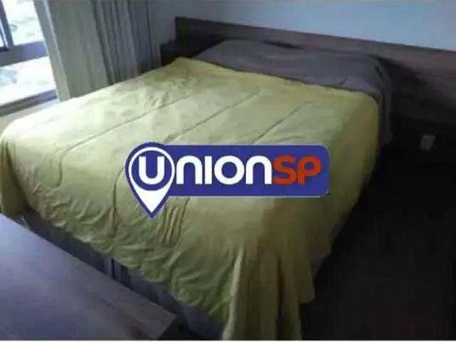 Apartamento para Venda em São Paulo/SP Vila Madalena 1 Quartos
