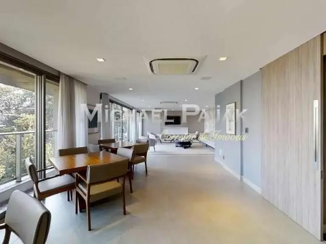 Apartamento para Venda em São Paulo/SP Vila Madalena 1 Quartos