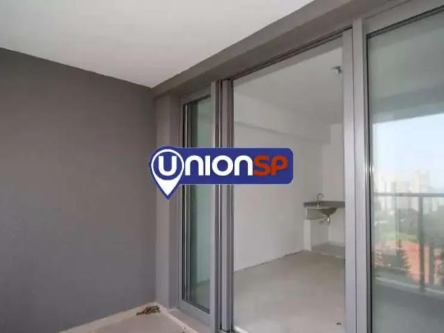 Apartamento para Venda em São Paulo/SP Vila Madalena 1 Quartos