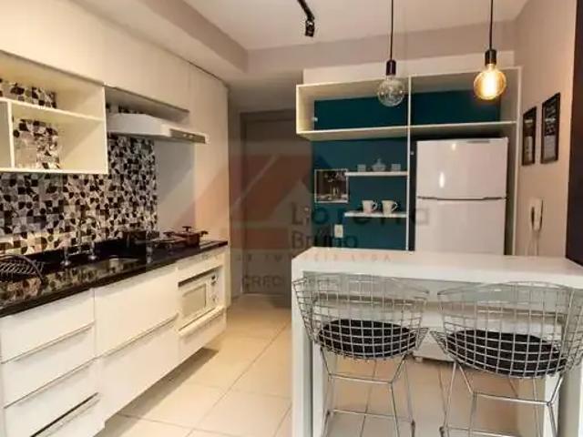 Apartamento para Venda em São Paulo/SP Vila Madalena 1 Quartos