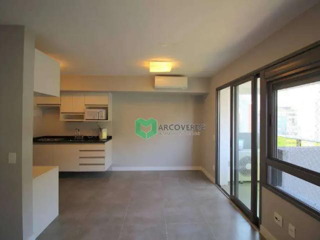 Apartamento para Venda em São Paulo/SP Vila Madalena 1 Quartos