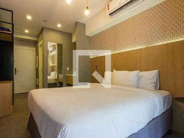 Apartamento para Venda em São Paulo/SP Vila Madalena 1 Quartos