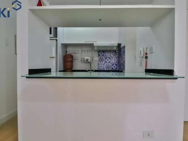 Apartamento para Venda em São Paulo/SP Vila Madalena 1 Quartos