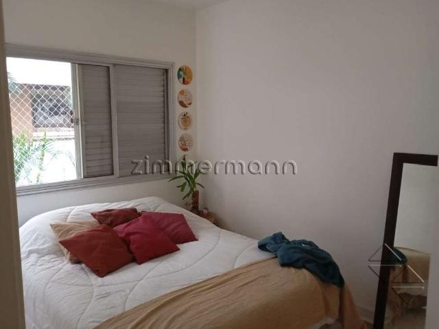 Apartamento para Venda em São Paulo/SP Vila Madalena 1 Quartos