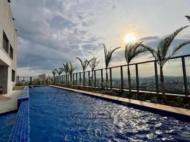 Apartamento para Venda em São Paulo/SP Vila Madalena 1 Quartos