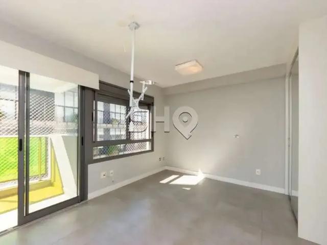 Apartamento para Venda em São Paulo/SP Vila Madalena 1 Quartos