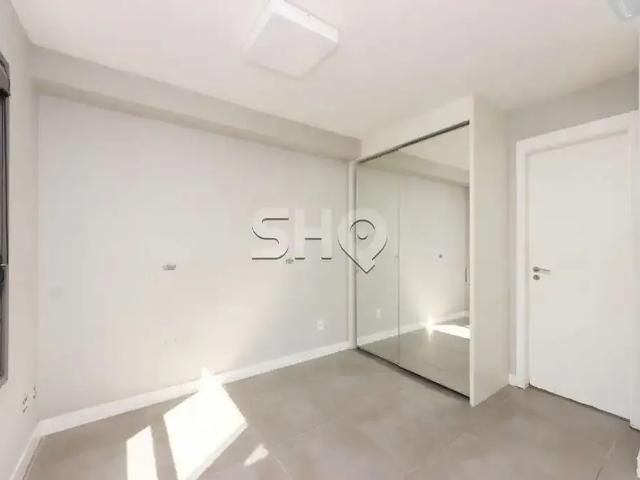 Apartamento para Venda em São Paulo/SP Vila Madalena 1 Quartos