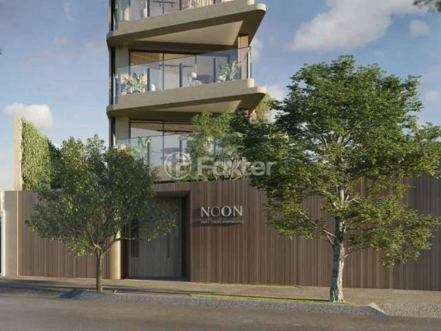 Apartamento para Venda em São Paulo/SP Vila Madalena 1 Quartos