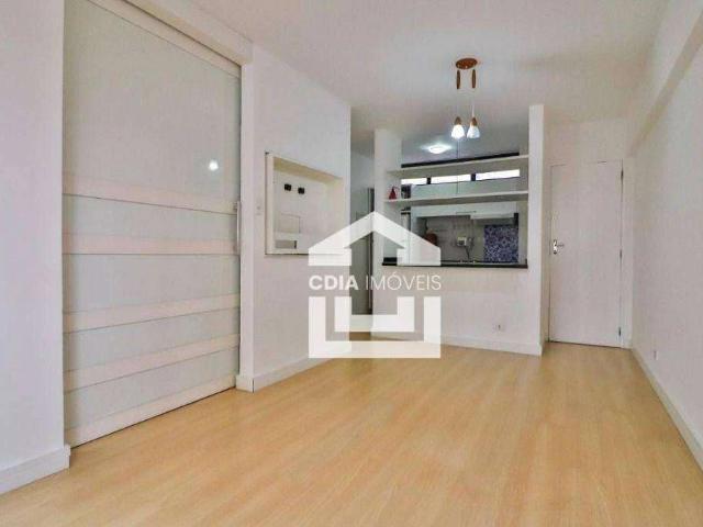 Apartamento para Venda em São Paulo/SP Vila Madalena 1 Quartos