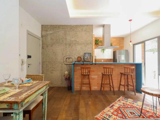 Apartamento para Venda em São Paulo/SP Vila Madalena 1 Quartos
