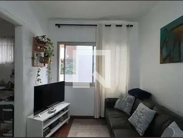 Apartamento para Venda em São Paulo/SP Vila Madalena 1 Quartos
