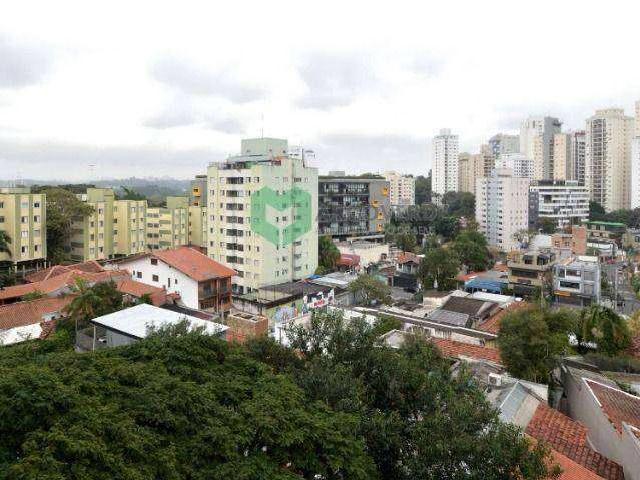 Apartamento para Venda em São Paulo/SP Vila Madalena 1 Quartos