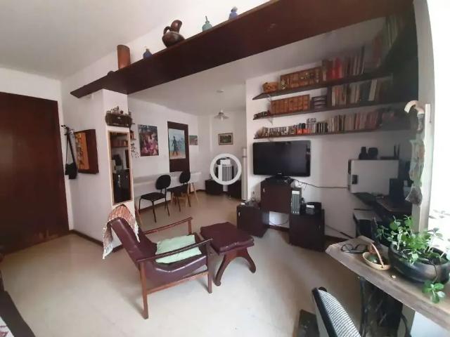 Apartamento para Venda em São Paulo/SP Vila Madalena 1 Quartos