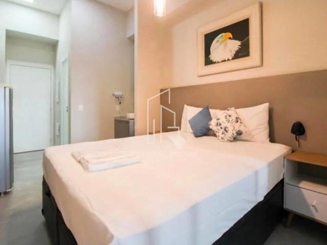 Apartamento para Venda em São Paulo/SP Vila Madalena 1 Quartos