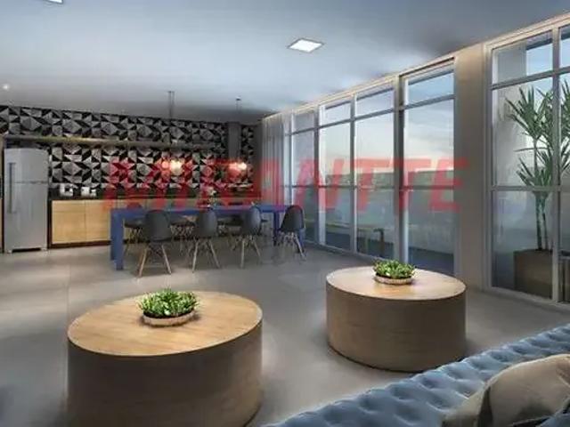 Apartamento para Venda em São Paulo/SP Vila Madalena 1 Quartos