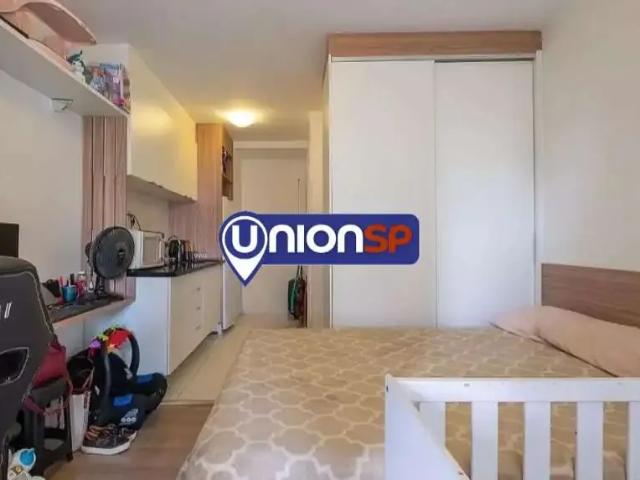 Apartamento para Venda em São Paulo/SP Vila Madalena 1 Quartos