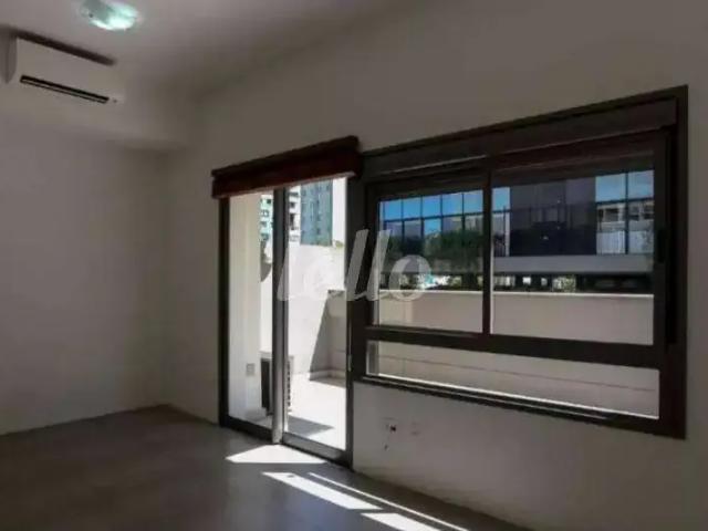 Apartamento para Venda em São Paulo/SP Vila Madalena 1 Quartos