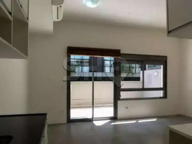 Apartamento para Venda em São Paulo/SP Vila Madalena 1 Quartos