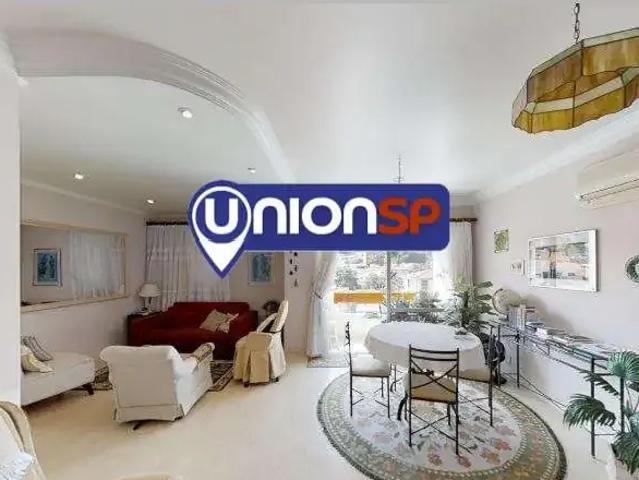 Apartamento para Venda em São Paulo/SP Vila Madalena 1 Quartos