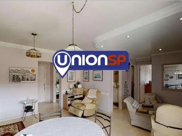 Apartamento para Venda em São Paulo/SP Vila Madalena 1 Quartos