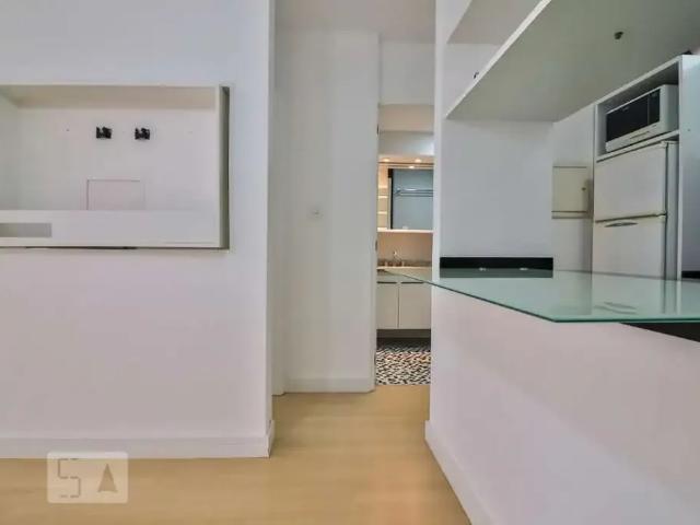 Apartamento para Venda em São Paulo/SP Vila Madalena 1 Quartos