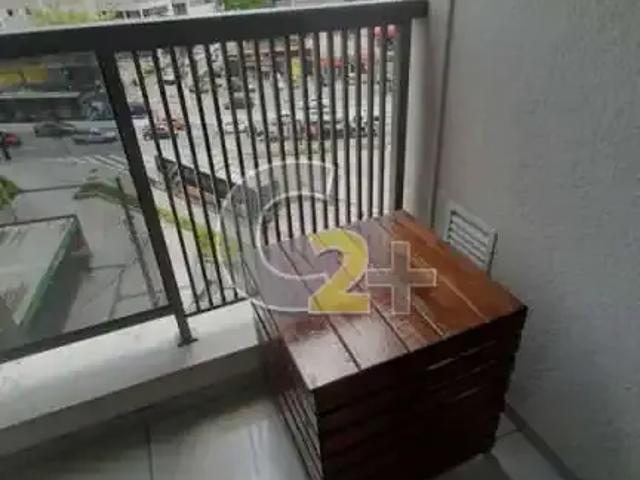 Apartamento para Venda em São Paulo/SP Vila Madalena 1 Quartos