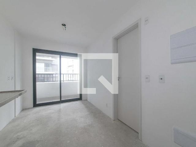 Apartamento para Venda em São Paulo/SP Vila Madalena 1 Quartos