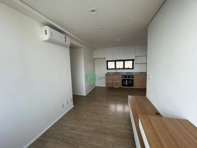 Apartamento para Venda em São Paulo/SP Vila Madalena 1 Quartos