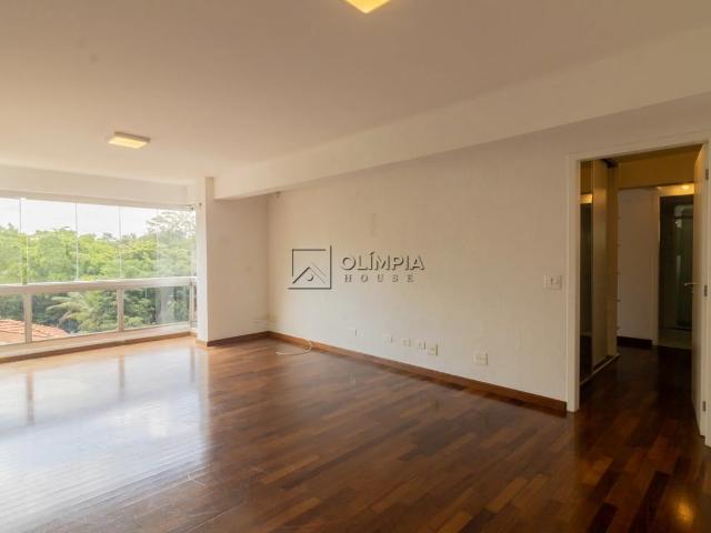 Apartamento para Venda em São Paulo/SP Vila Madalena 1 Quartos
