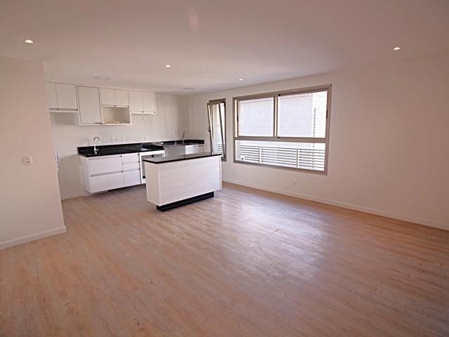 Apartamento para Venda em São Paulo/SP Vila Madalena 1 Quartos