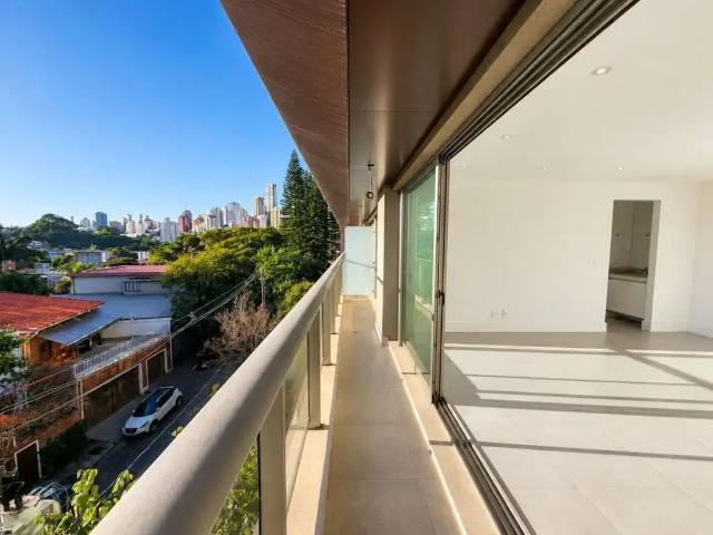 Apartamento para Venda em São Paulo/SP Vila Madalena 1 Quartos