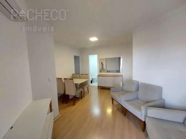 Apartamento para Venda em São Paulo/SP Vila Madalena 1 Quartos