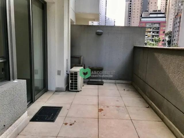 Apartamento para Venda em São Paulo/SP Vila Madalena 1 Quartos