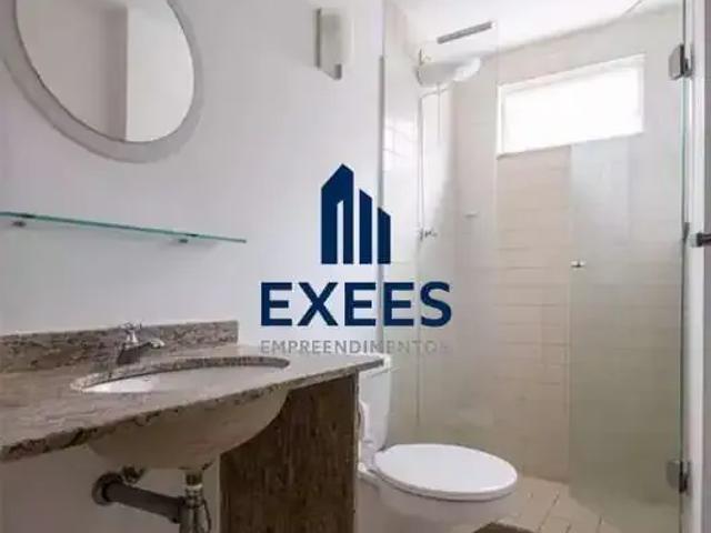 Apartamento para Venda em São Paulo/SP Vila Madalena 1 Quartos