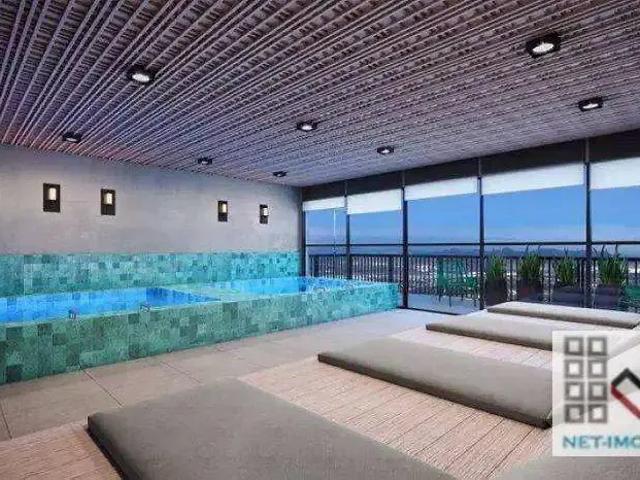 Apartamento para Venda em São Paulo/SP Vila Madalena 1 Quartos