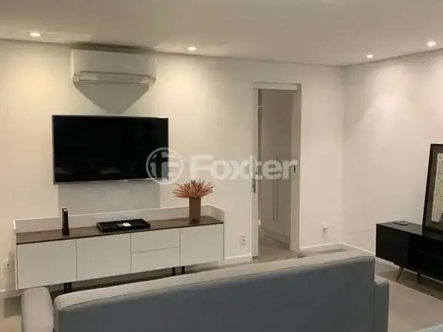 Apartamento para Venda em São Paulo/SP Vila Madalena 1 Quartos