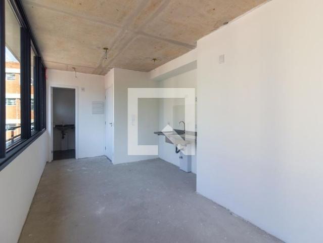 Apartamento para Venda em São Paulo/SP Vila Madalena 1 Quartos