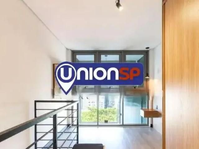 Apartamento para Venda em São Paulo/SP Vila Madalena 1 Quartos