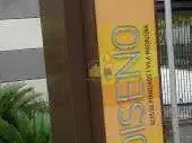 Apartamento para Venda em São Paulo/SP Vila Madalena 1 Quartos