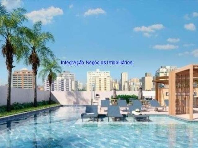 Apartamento para Venda em São Paulo/SP Vila Madalena 1 Quartos