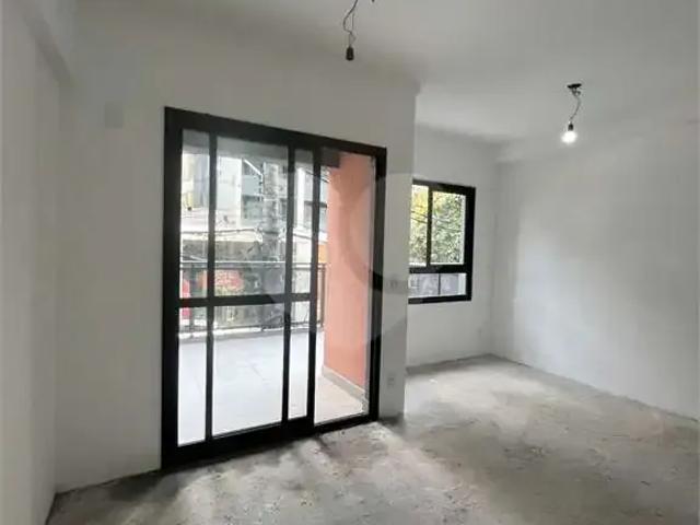 Apartamento para Venda em São Paulo/SP Vila Madalena 1 Quartos