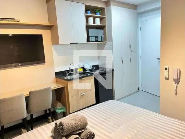 Apartamento para Venda em São Paulo/SP Vila Madalena 1 Quartos